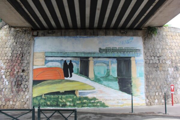 Les Chiffonniers – Asnières